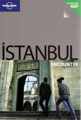 Cover of Istanbul