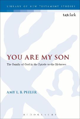 Book cover for You Are My Son