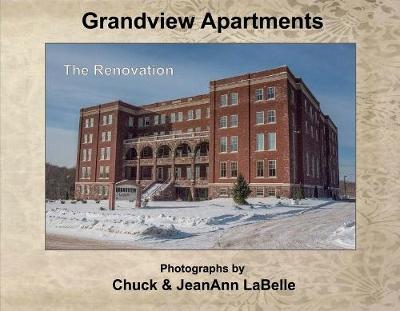 Book cover for Grandview  Apartments