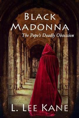 Book cover for The Black Madonna