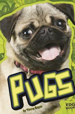 Cover of Pugs