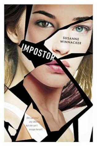 Cover of Impostor