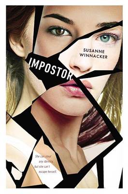 Impostor by Susanne Winnacker