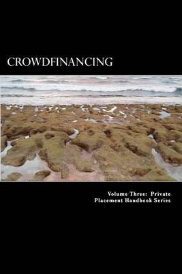Cover of Crowdfinancing