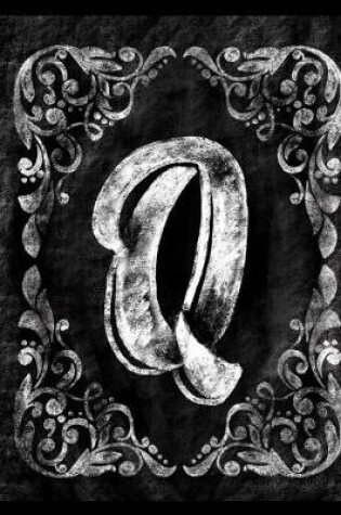 Cover of Q