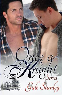 Book cover for Once a Knight