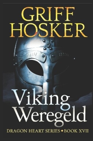 Cover of Viking Weregeld