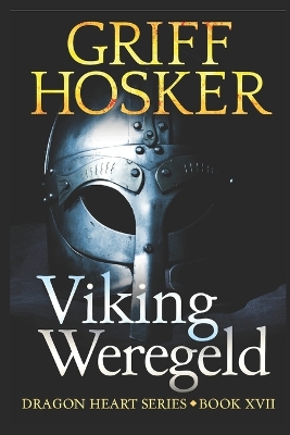 Book cover for Viking Weregeld