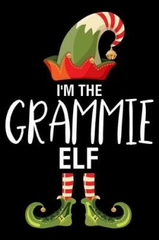 Cover of I'm The Grammie Elf