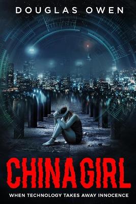 Book cover for China Girl