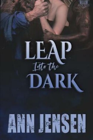 Cover of Leap into the Dark