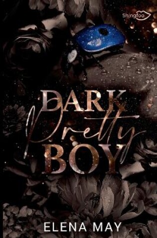 Cover of Dark Pretty Boy