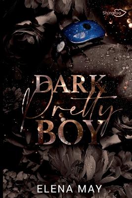 Book cover for Dark Pretty Boy