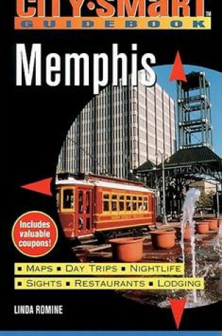 Cover of Memphis