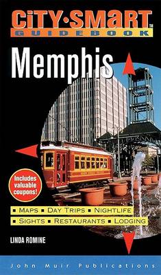 Book cover for Memphis