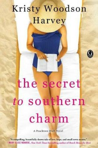 Cover of The Secret to Southern Charm, Volume 2