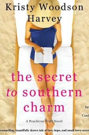 Cover of The Secret to Southern Charm