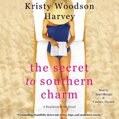 Book cover for The Secret to Southern Charm