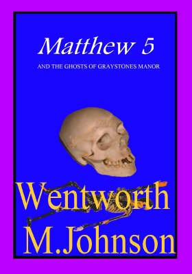 Book cover for Mathew 5