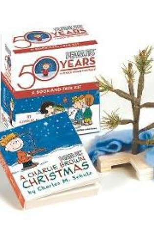 Cover of A Charlie Brown Christmas Kit