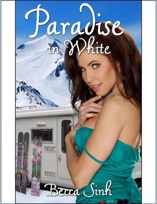 Book cover for Paradise in White