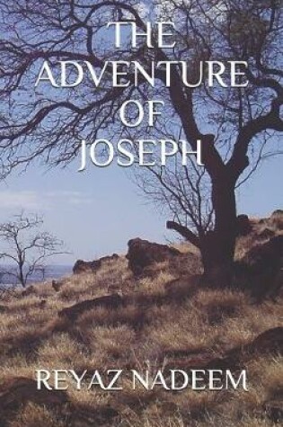 Cover of The Adventure of Joseph