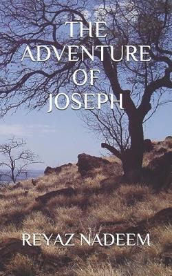 Book cover for The Adventure of Joseph