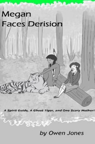 Cover of Megan Faces Derision