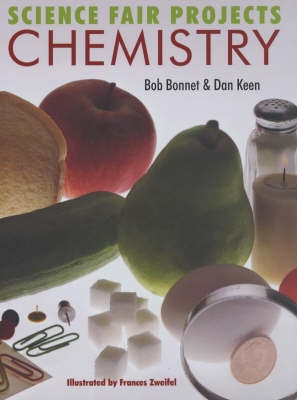 Book cover for Chemistry