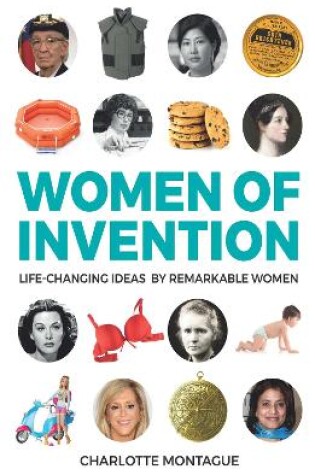 Cover of Women of Invention