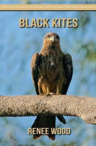 Cover of Black Kites