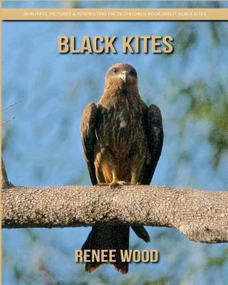 Book cover for Black Kites