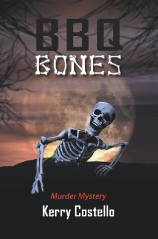 Cover of BBQ Bones
