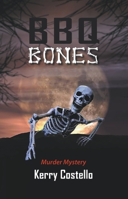 Cover of BBQ Bones