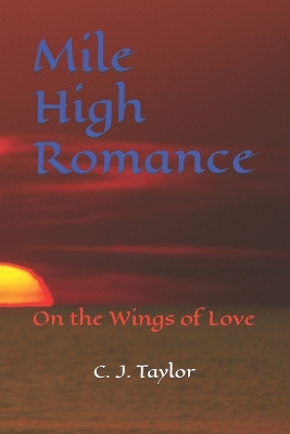 Book cover for Mile High Romance