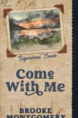 Cover of Come With Me (Alternate Special Edition Cover)