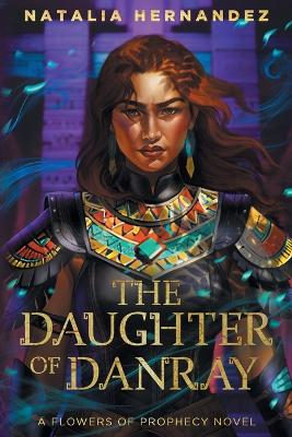 Cover of The Daughter of Danray