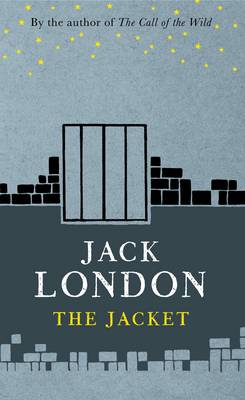 Book cover for The Jacket