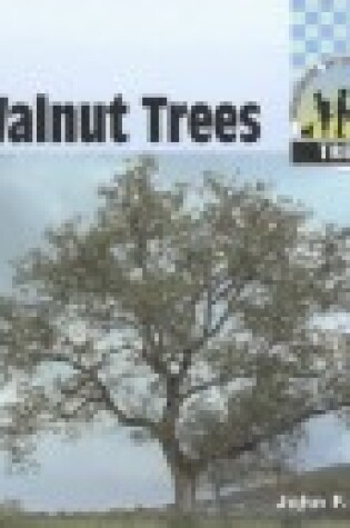 Cover of Walnut Trees