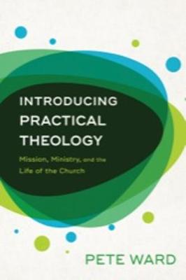 Book cover for Introducing Practical Theology