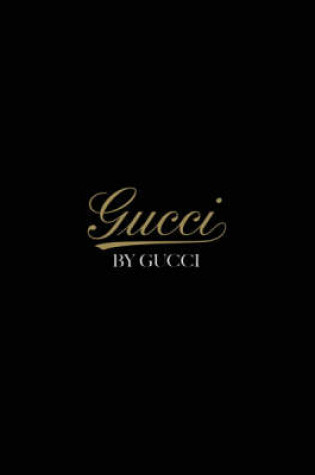 Cover of Gucci by Gucci