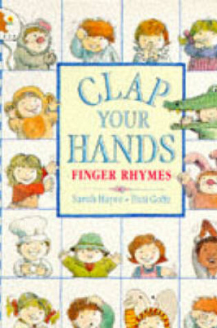 Cover of Clap Your Hands