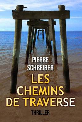 Cover of Les Chemins de Traverse