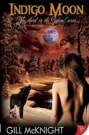 Cover of Indigo Moon