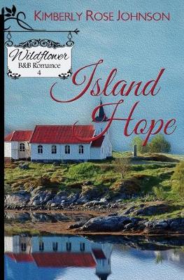 Book cover for Island Hope