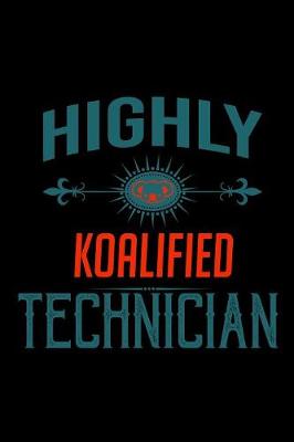 Book cover for Highly koalified Technician