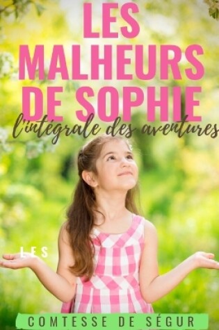Cover of Les Malheurs de Sophie