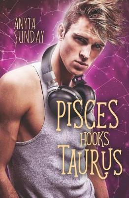 Book cover for Pisces Hooks Taurus