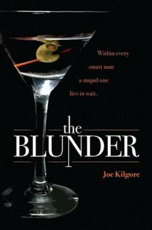 Cover of The Blunder