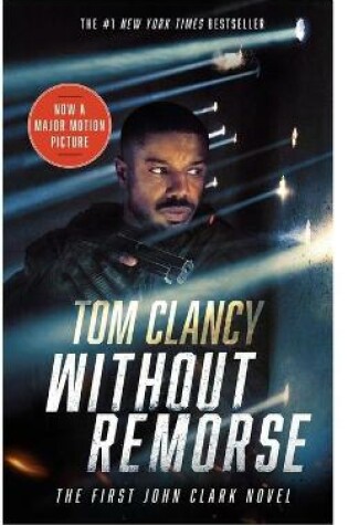 Cover of Tom Clancy Without Remorse